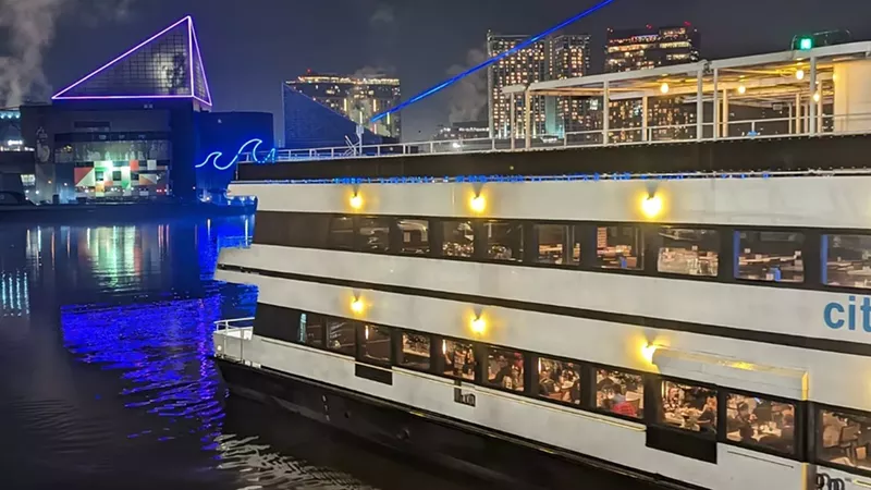 Best Cruises in Baltimore – Seeing the Sights by Water & Exploring Nature