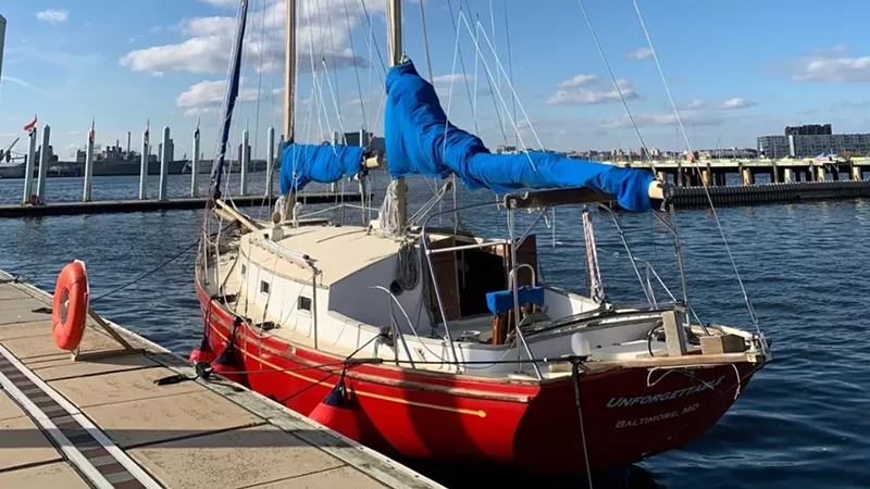 Best Cruises in Baltimore – Seeing the Sights by Water & Exploring Nature