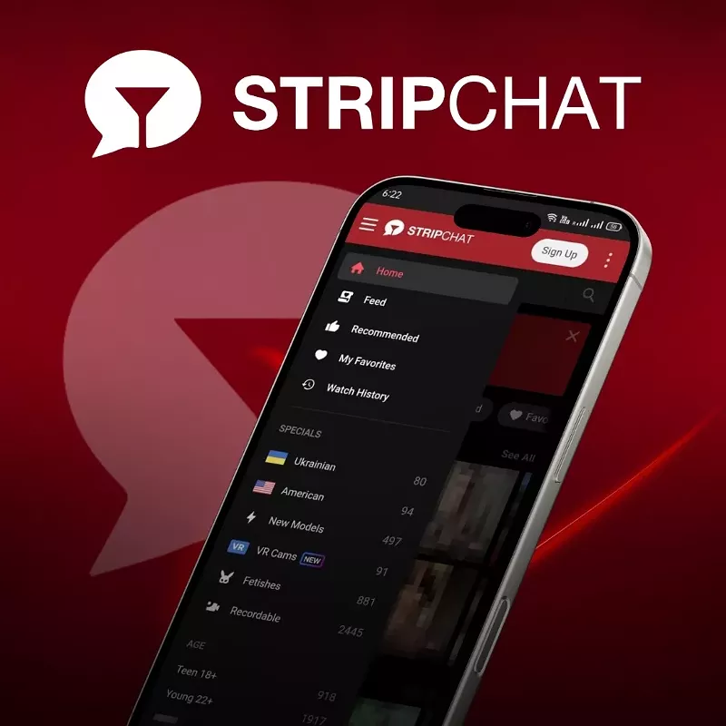 Best Adult Chat Sites: Top Video, Text, and Sex Chat Sites (2025)