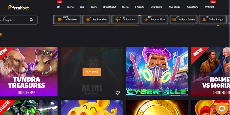 Best Online Casinos in Europe (2025) – Top EU Casino Sites, Rated for Real Money Games