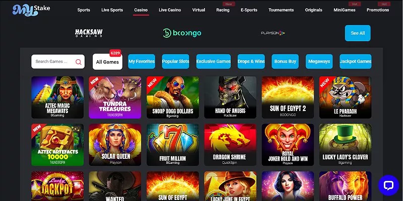 Best Online Casinos in Europe (2025) – Top EU Casino Sites, Rated for Real Money Games