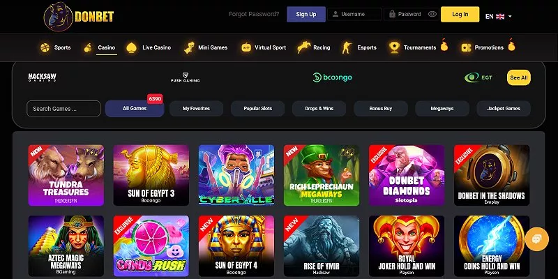 Best Online Casinos in Europe (2025) – Top EU Casino Sites, Rated for Real Money Games
