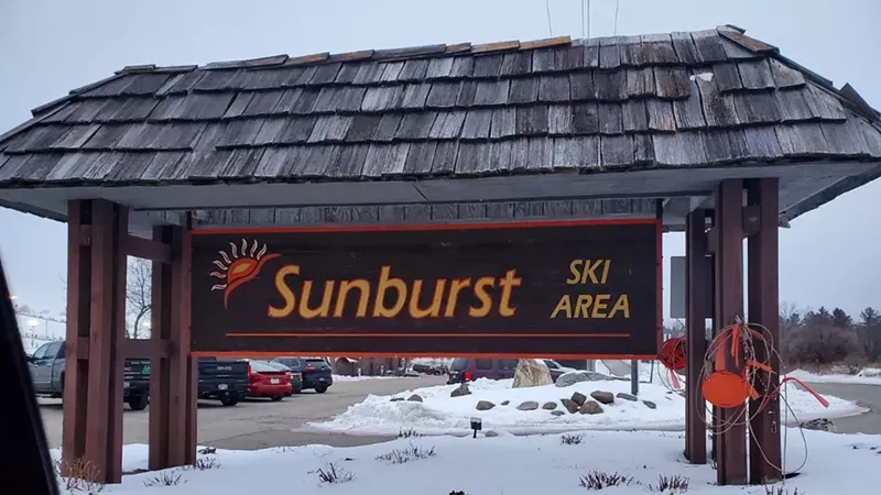 My Ski Trip to Wisconsin’s Sunburst Ski Hill Sports Park