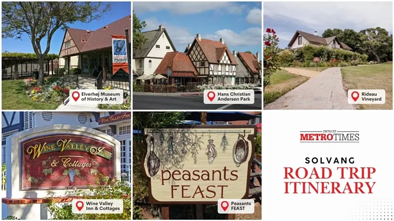 The Ultimate Pacific Coast Highway Road Trip Itinerary