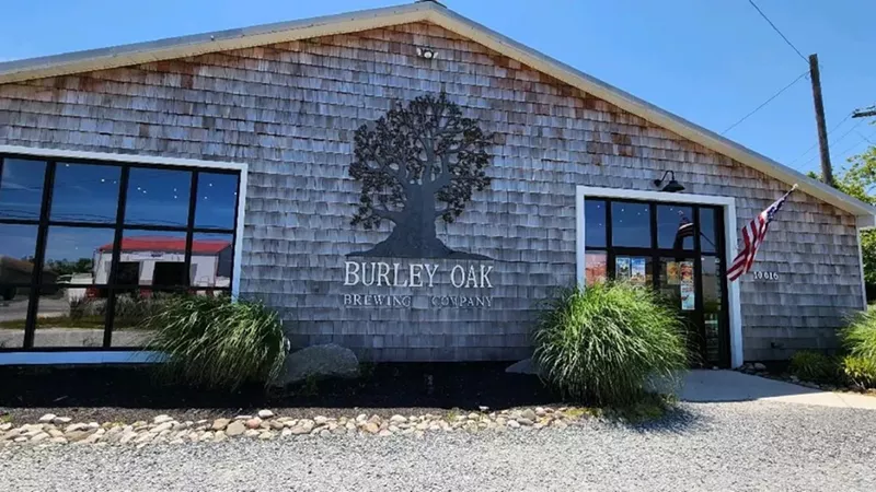Maryland Breweries: Top 10 Spots for Beer Lovers