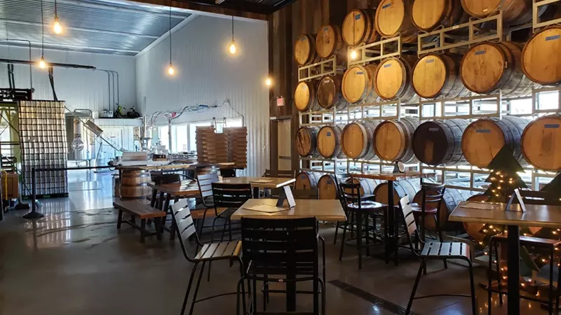 Maryland Breweries: Top 10 Spots for Beer Lovers