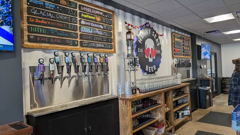 Maryland Breweries: Top 10 Spots for Beer Lovers