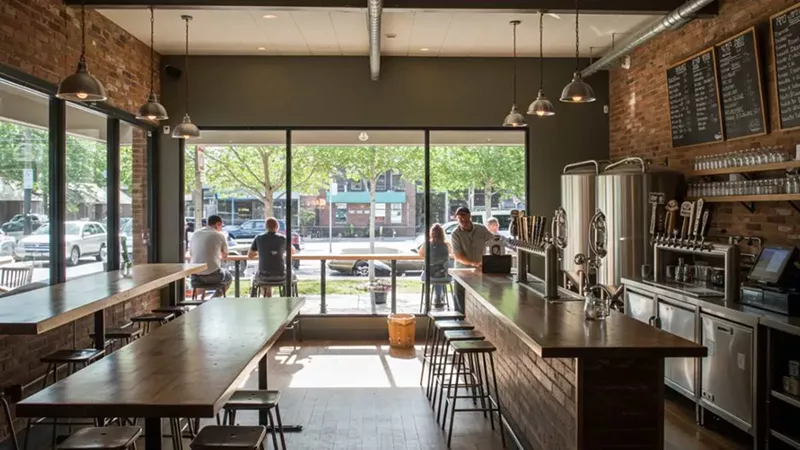 Maryland Breweries: Top 10 Spots for Beer Lovers