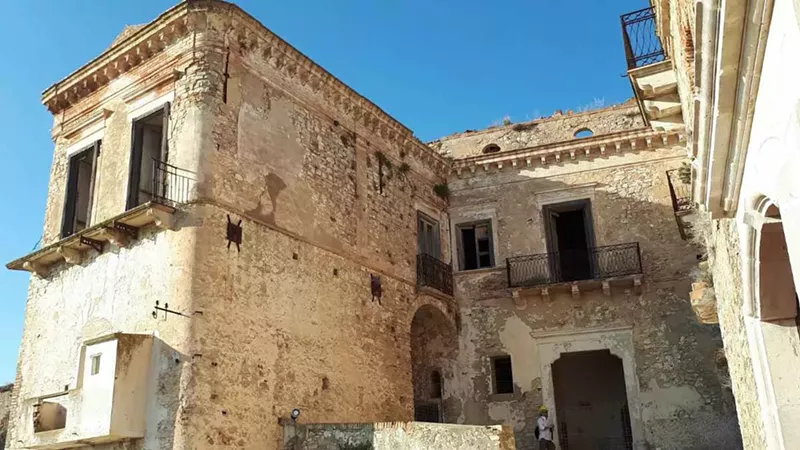 Towns in Italy That Made Me Feel Like I’d Traveled Back in Time