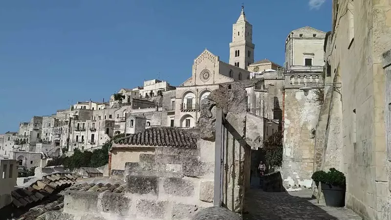 Towns in Italy That Made Me Feel Like I’d Traveled Back in Time
