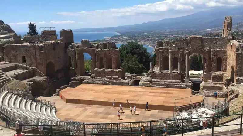 Towns in Italy That Made Me Feel Like I’d Traveled Back in Time