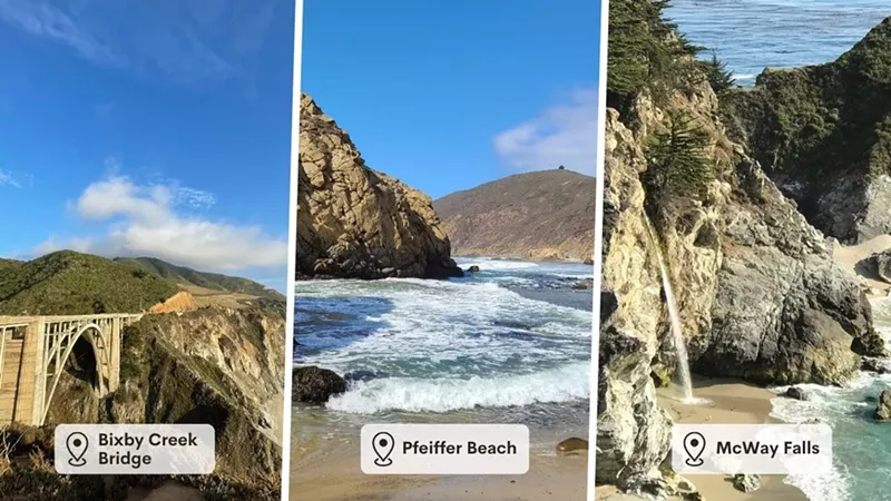 My Favorite California Road Trip Ever (and How to Plan Yours)