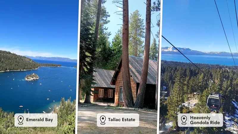 My Favorite California Road Trip Ever (and How to Plan Yours)