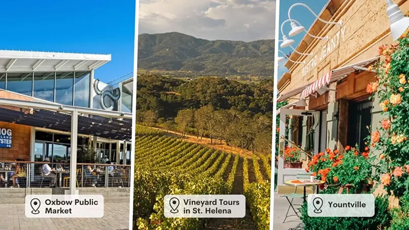My Favorite California Road Trip Ever (and How to Plan Yours)