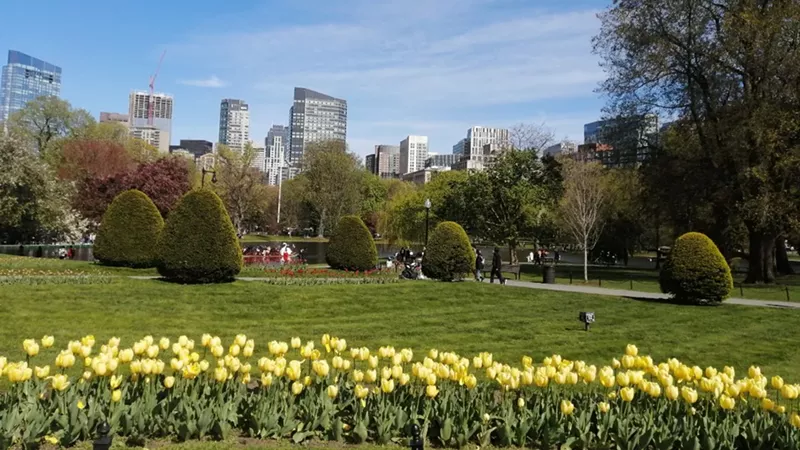 Refreshing Day Trips from NYC That You Can Reach in Hours