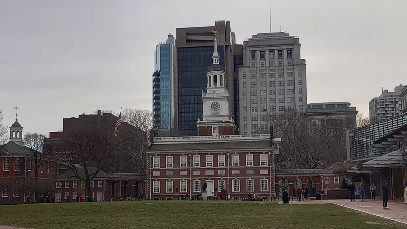 Refreshing Day Trips from NYC That You Can Reach in Hours