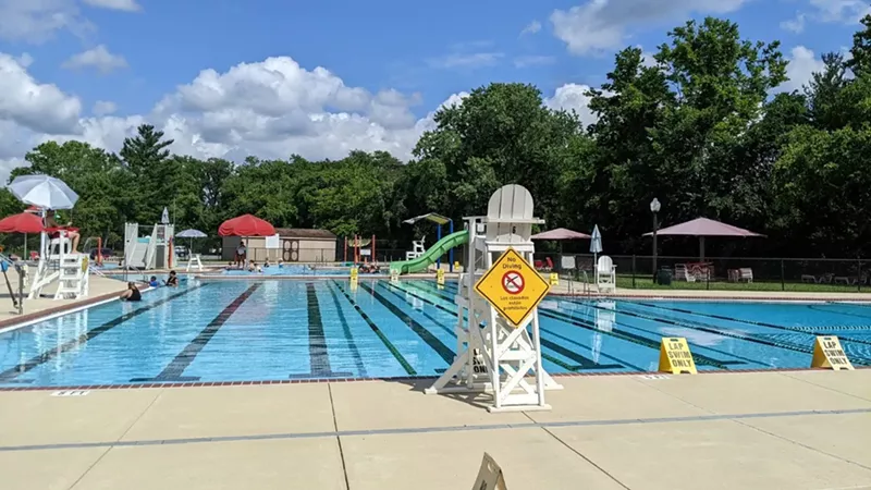 A Splash-Filled Adventure Through the Water Parks in Maryland