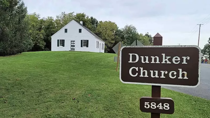 Top 10 Places to Visit in Maryland: A Local Guide to the Best Spots