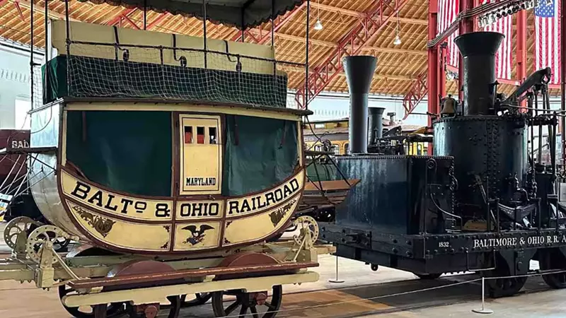 Top 10 Places to Visit in Maryland: A Local Guide to the Best Spots