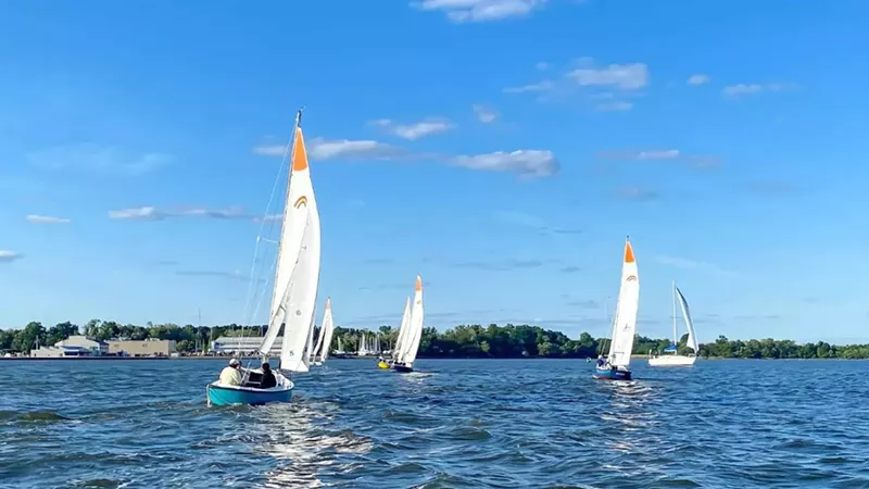 Top 10 Places to Visit in Maryland: A Local Guide to the Best Spots