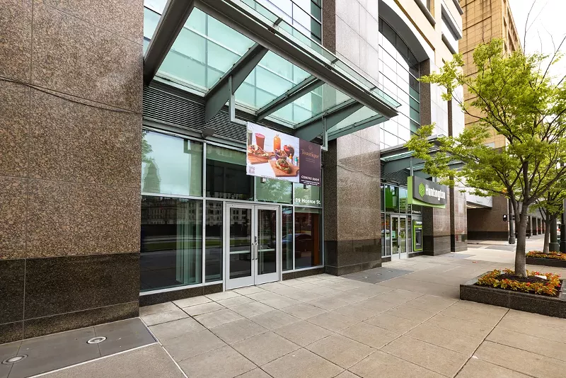 Toastique is coming to 89 Monroe St. in downtown Detroit. - Courtesy of Toastique
