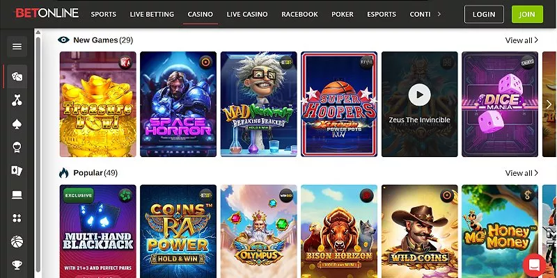 Best Online Casinos in Wisconsin 2025: Top Real Money WI Casino Sites