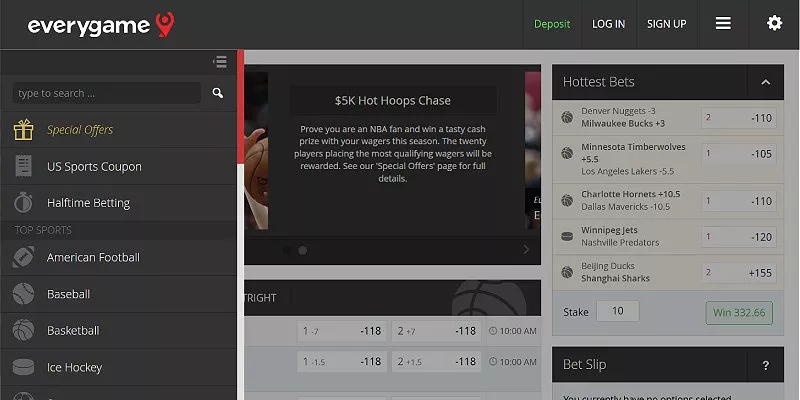 10 Best Minnesota Sports Betting Sites – Top MN Betting Apps for 2025