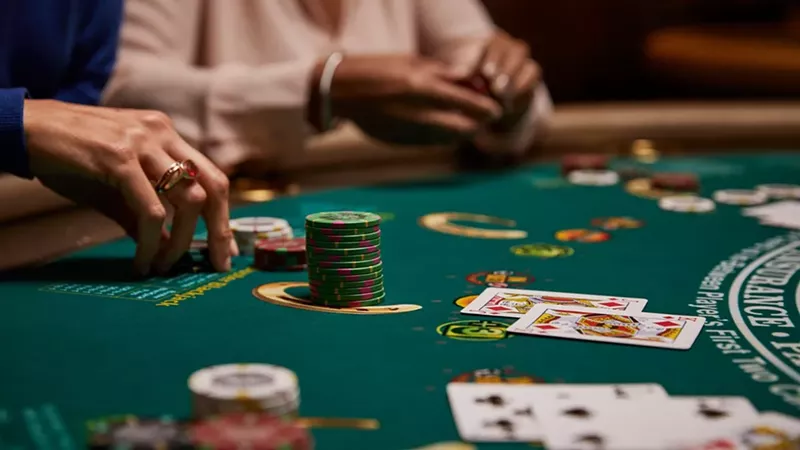 Best Sites for Online Blackjack in Australia – Top 10 Australian Blackjack Sites (2025)