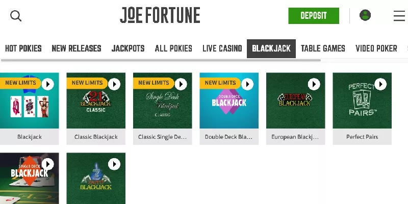 Best Sites for Online Blackjack in Australia – Top 10 Australian Blackjack Sites (2025)
