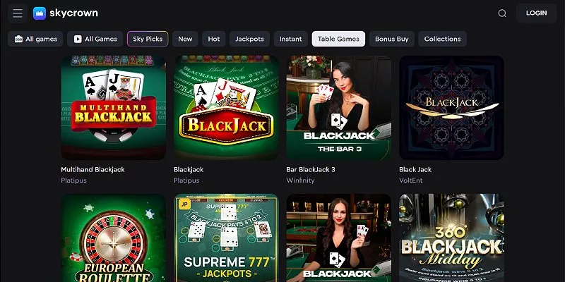 Best Sites for Online Blackjack in Australia – Top 10 Australian Blackjack Sites (2025)