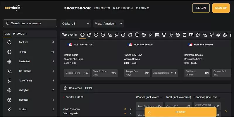 North Carolina Sports Betting Sites 2025 – Top NC Online Sportsbooks, Rated by Experts