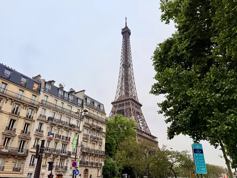 Paris Travel Guide: Art, History, Gardens and More