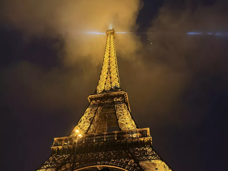 Paris Travel Guide: Art, History, Gardens and More
