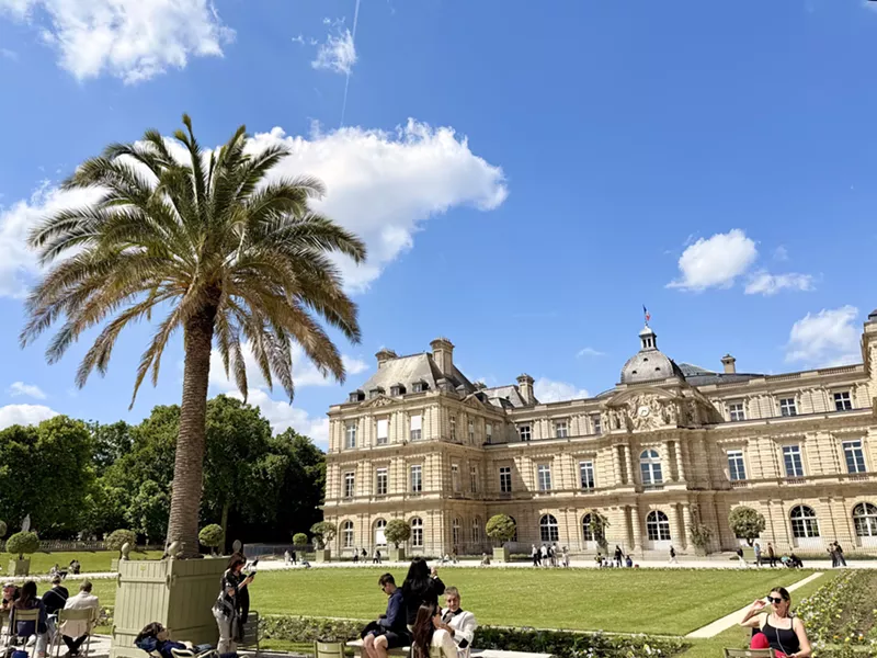 Paris Travel Guide: Art, History, Gardens and More