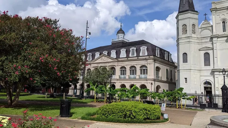 Things to Do in Louisiana: Food, Culture, and History