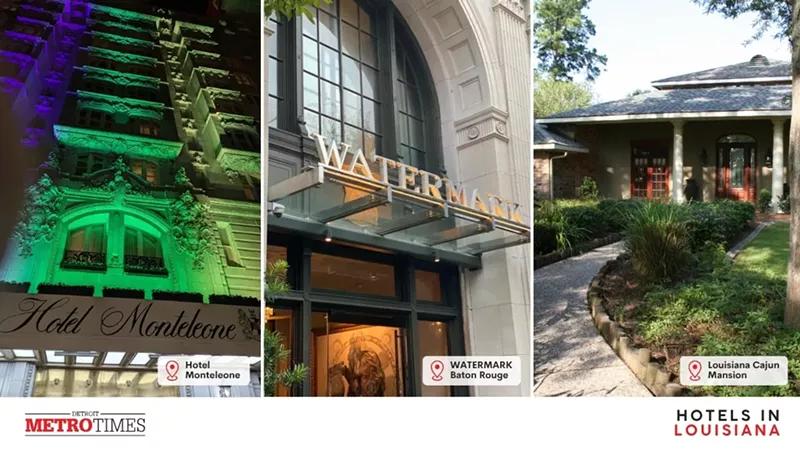 Things to Do in Louisiana: Food, Culture, and History