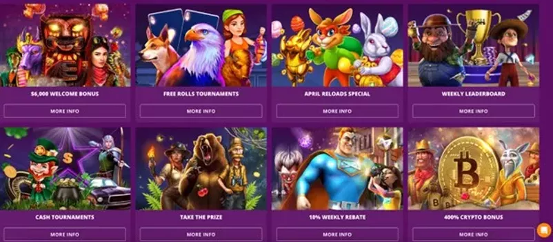 California Online Casinos Ranked by Locals – Postcard From Henrick