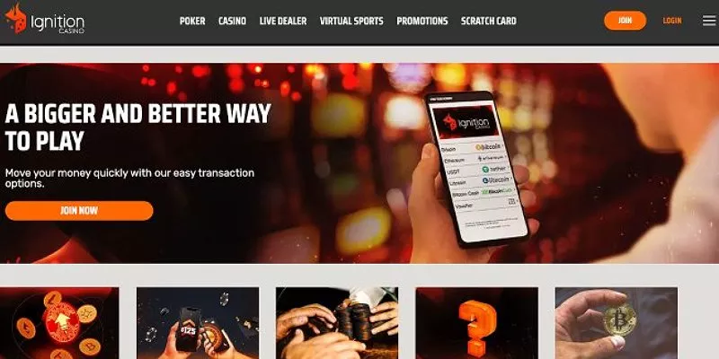 Top Crypto Gambling Sites in 2025, Ranked by Locals