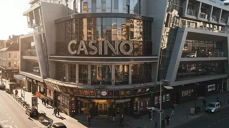 Best Louisiana Online Casinos – Top 10 LA Gambling Sites for Real Money in 2025