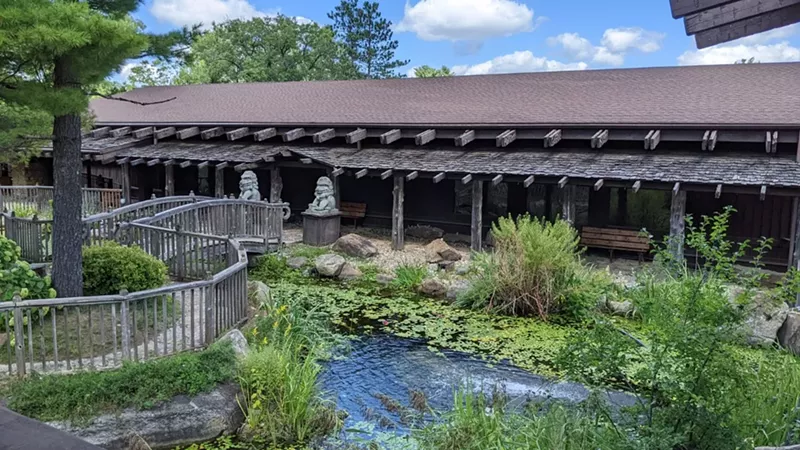 House on the Rock, Wisconsin: All You Should Know Before Visiting (2)