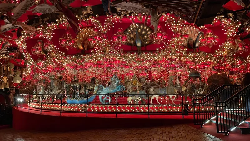 House on the Rock, Wisconsin: All You Should Know Before Visiting (3)
