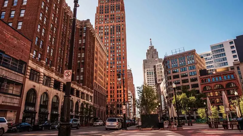 Top Things to Do in Detroit, Michigan: Experiencing Detroit Like a Local