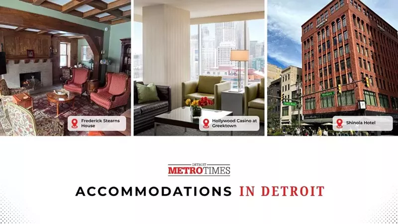 Top Things to Do in Detroit, Michigan: Experiencing Detroit Like a Local