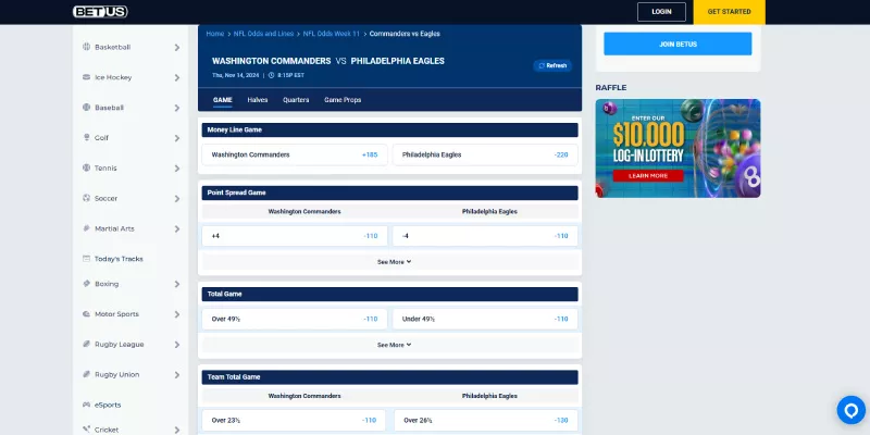 Florida Sports Betting Sites 2025 - Top FL Online Sportsbooks (Update)