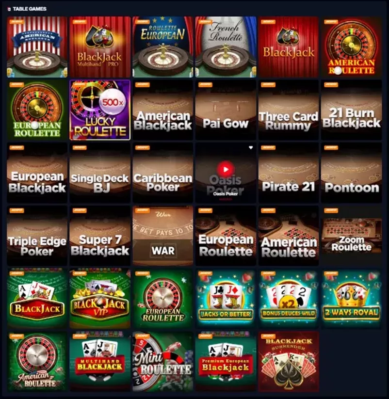 Australian Online Casinos Ranked by Locals - Top Aussie Casino Sites