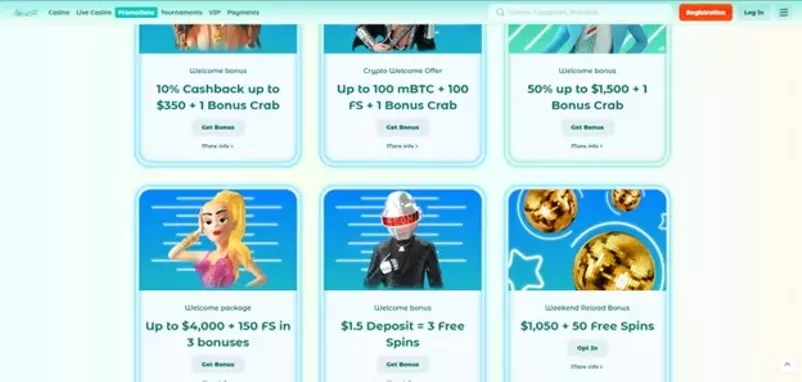 Australian Online Casinos Ranked by Locals - Top Aussie Casino Sites