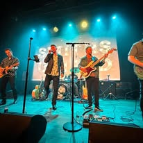 New Dodge Lounge Presents An Evening with The Smiths United (2)