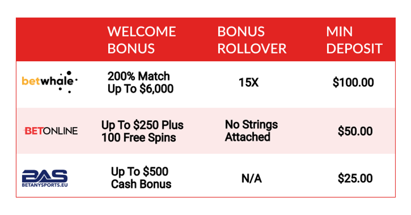 New York Sports Betting Sites - Nathalie Reviews the Top NY Online Sportsbooks