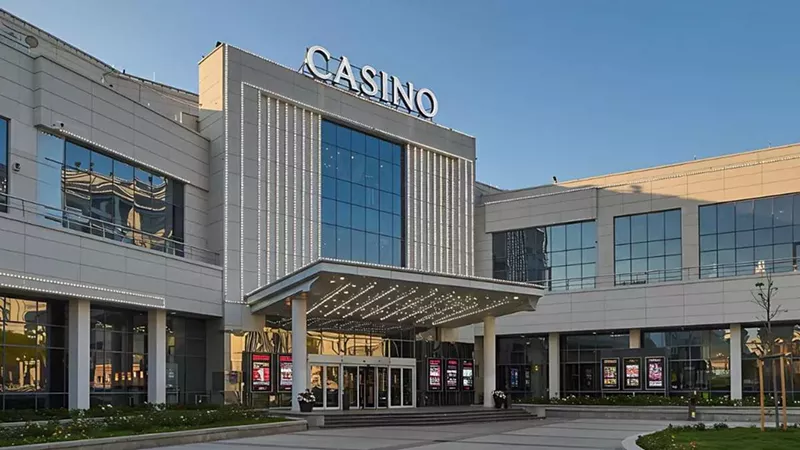 Bank Transfer Casinos Online: Top Sites That Accept Bank Account Payments