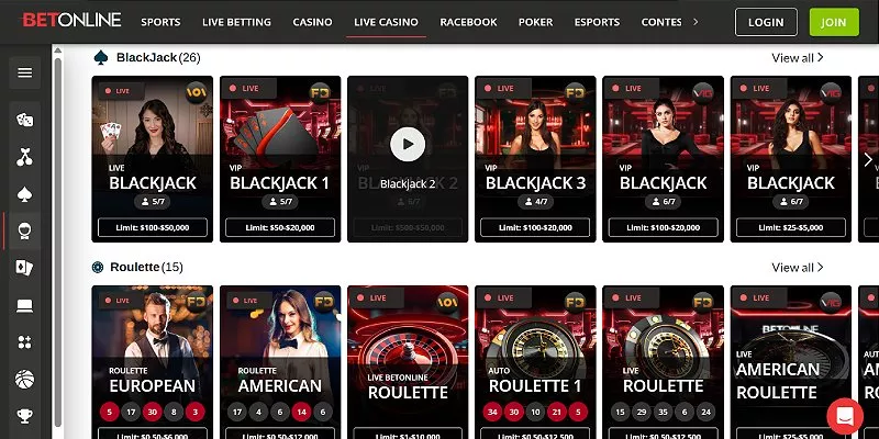 Bank Transfer Casinos Online: Top Sites That Accept Bank Account Payments (6)